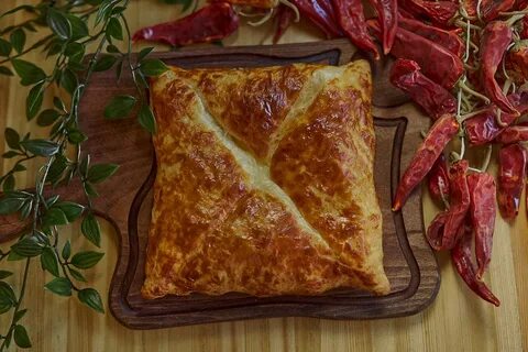Хабурзак большая садовая ул 3 стр 1