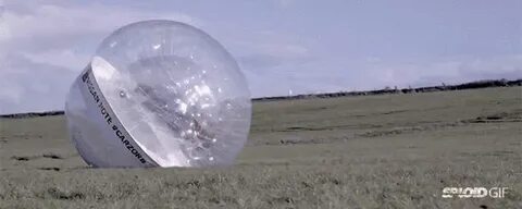 Катящийся гигант