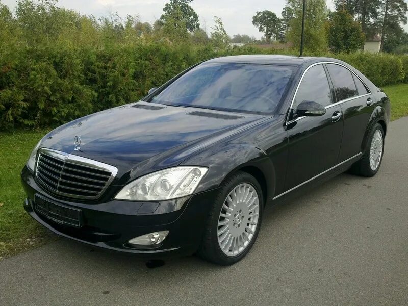 Мерседес 221 2005. Мерседес-бенц s 350 2005. S 450 221. Mercedes benz s class w221 2005. Мерседес 221 2005 года.