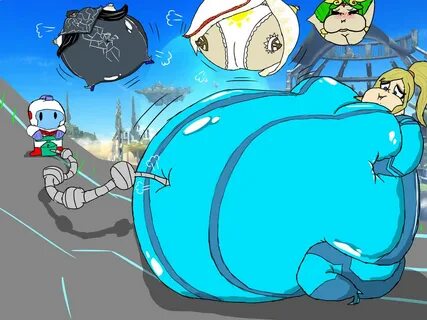Dig dug animation
