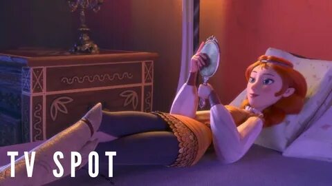 Варвары похищают принцессу