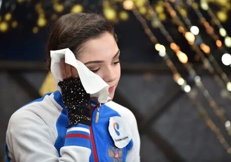 Увлечения евгении