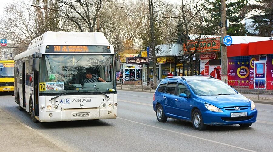 Маршрутка 70 Симферополь. Маршрут 70 автобуса Симферополь. Симферопольский автобус. Горавтотранс Симферополь. 53 маршрут симферополь