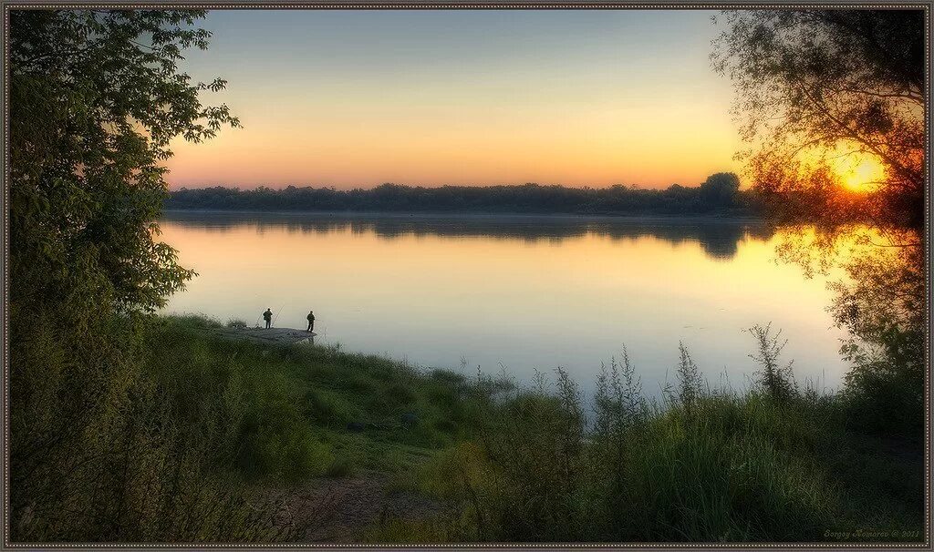 Муромский район природа. Природа Муромского района Владимирской области. Пейзажи Мурома. Муромские просторы. На святом берегу песни