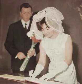 Невеста 1970