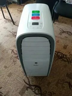 Ballu кондиционер smart pro