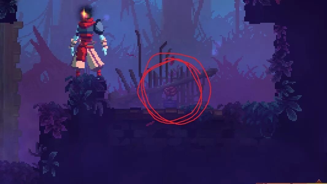 Как получить ключ от колокольни. Dead cells ключ садовника. тропа обреченных dead cells. dead cells карта тропа обреченных. dead cells изумрудный ключ.