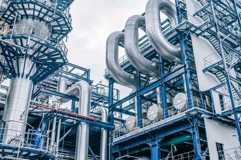 нефтехимическая переработка нефти