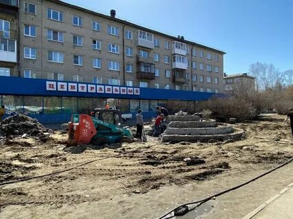 8 микрорайон ангарск
