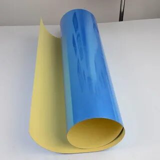 Зеркальная пластиковая