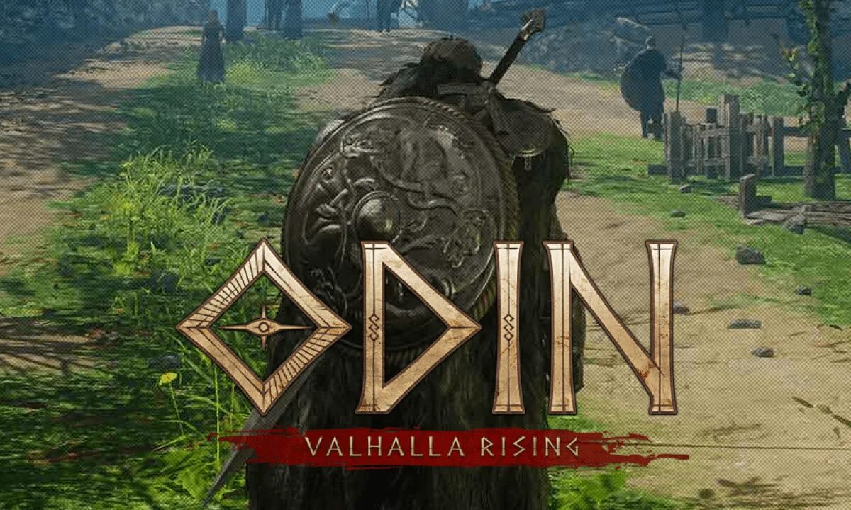 Odin project. Valhalla rising игра. odin valhalla rising. один вальхалла мморпг. odin valhalla rising новая мморпг.
