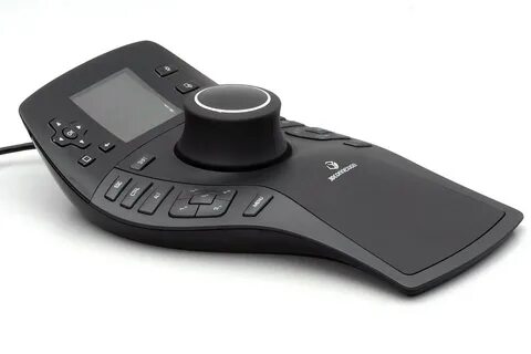Logitech 3d