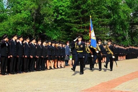 Юридический институт министерства внутренних дел