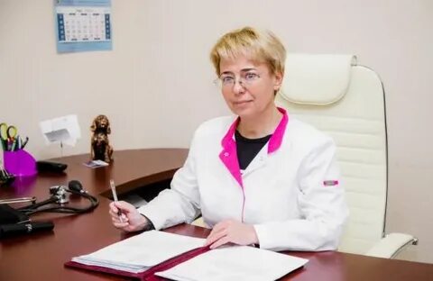 Главврач семашко