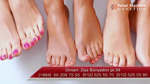 Foot centre