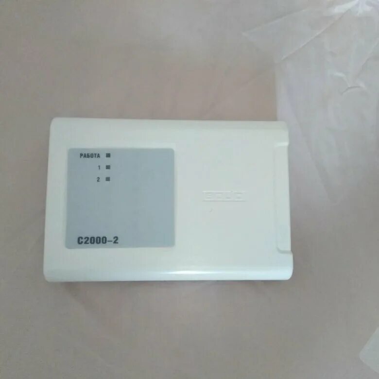 Блок сигнально-пусковой адресный с2000-сп2 исп. Блок сигнально-пусковой, марка "с2000-сп2" исп. 01. Блок приемно-контрольный с2000-4. 02.