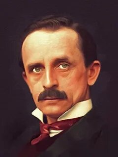 Чего знаменитый j m barrie