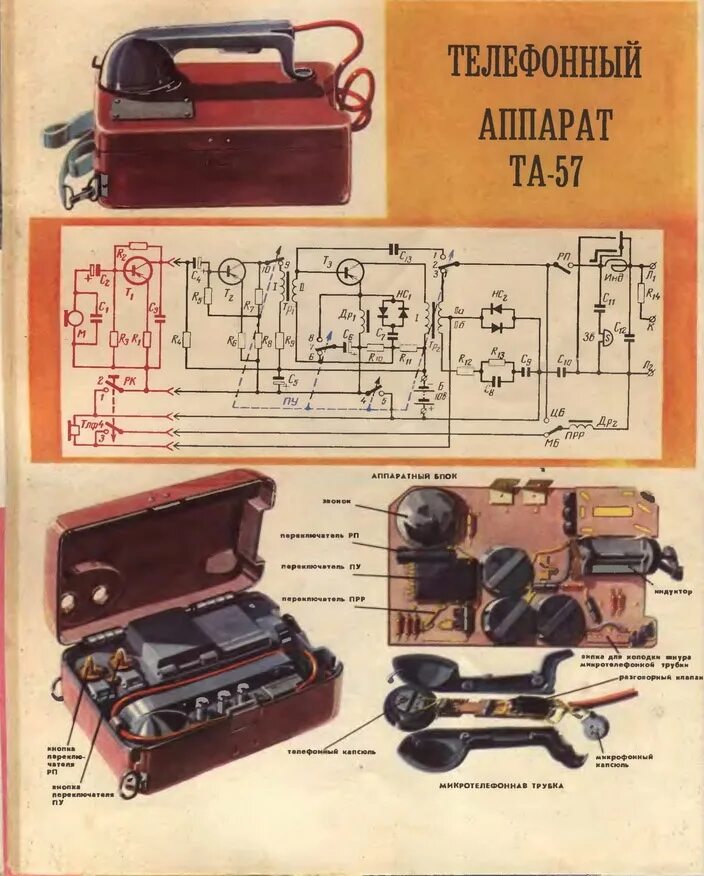 Аппарат связи та 57. Полевой телефонный аппарат Таи-43 схема. Та-57 аппарат телефонный схема. Полевой телефонный аппарат Таи-57 схема. Та-57 аппарат телефонный полевой.