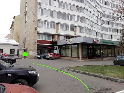 Новокузнецкая 13 москва фото