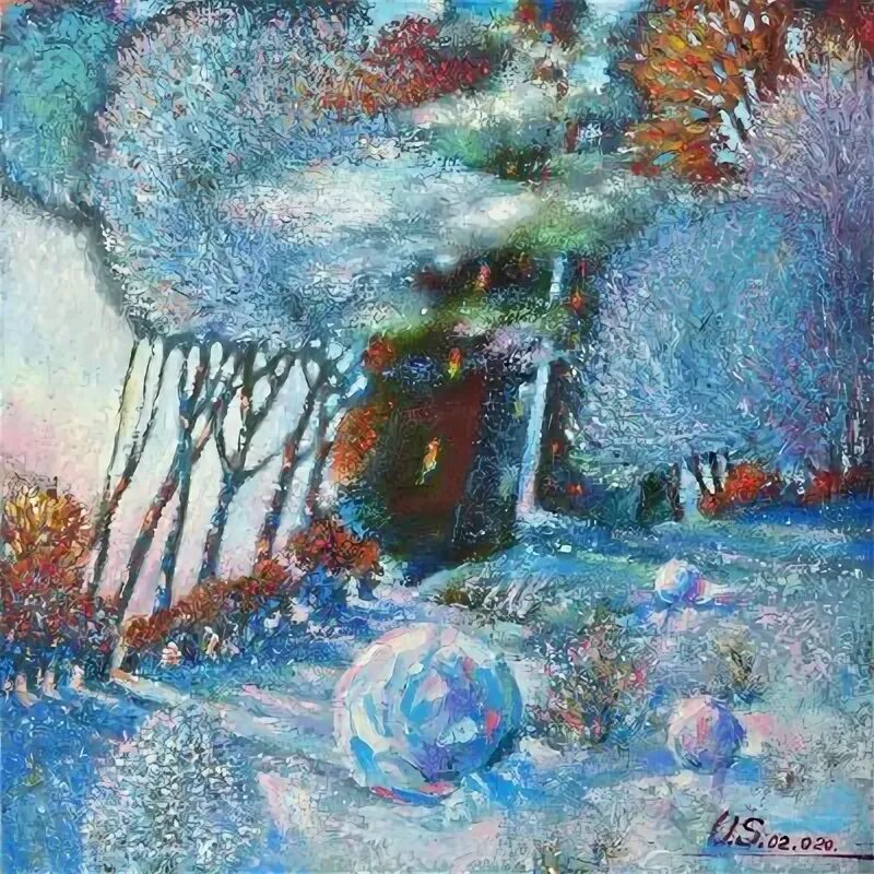 Пейзаж в холодной гамме. Зимнюю стужу живописи. Холодный художник. Венета дочева акварель. Пейзаж в холодных оттенках.