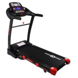 Дорожка cardiopower t35