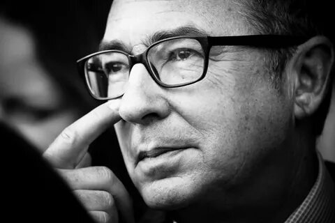 Барри зонненфельд
