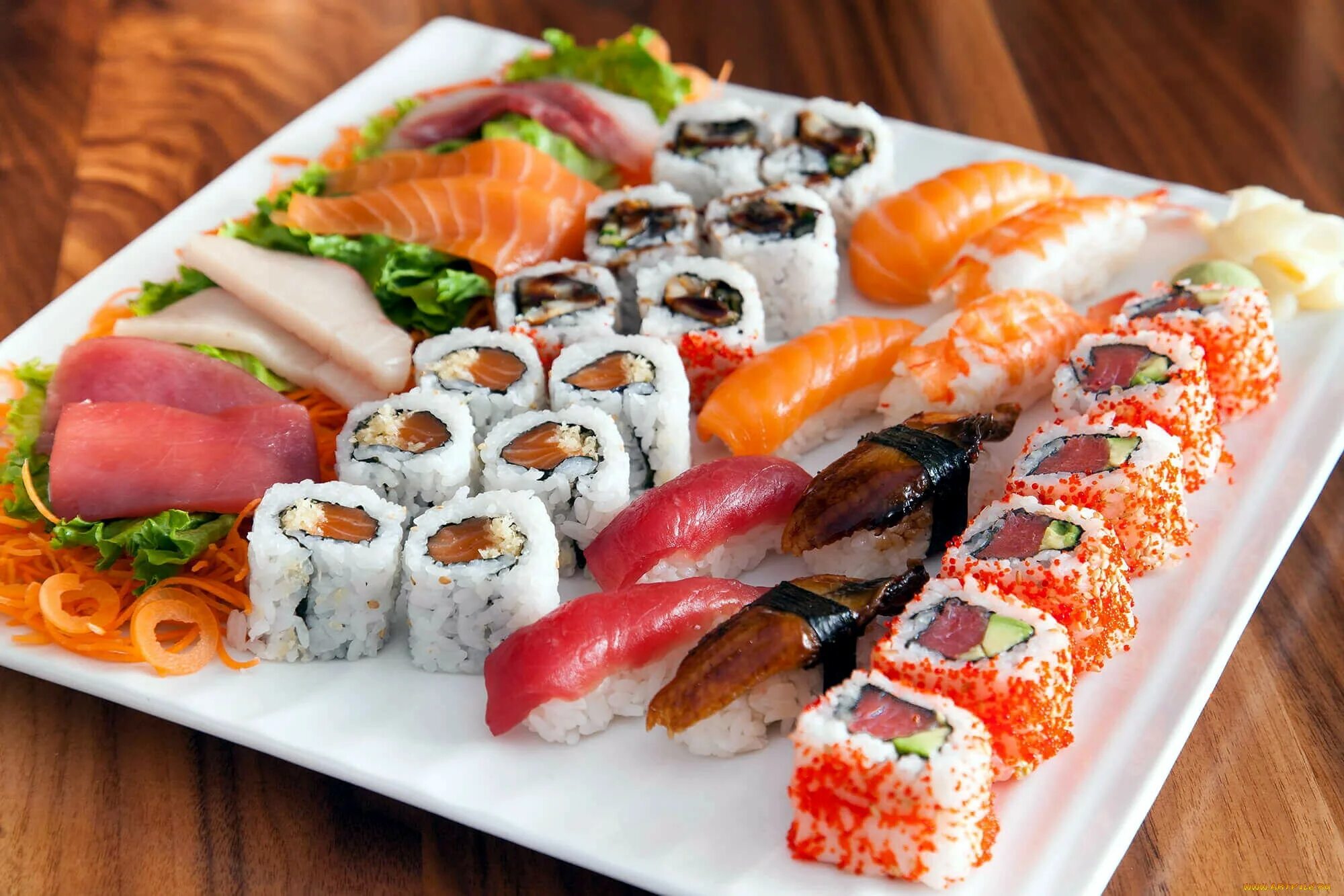 Суши и роллы и сасими Японии. Суши сашими роллы разница. Вкусные роллы. Вкусная еда роллы.