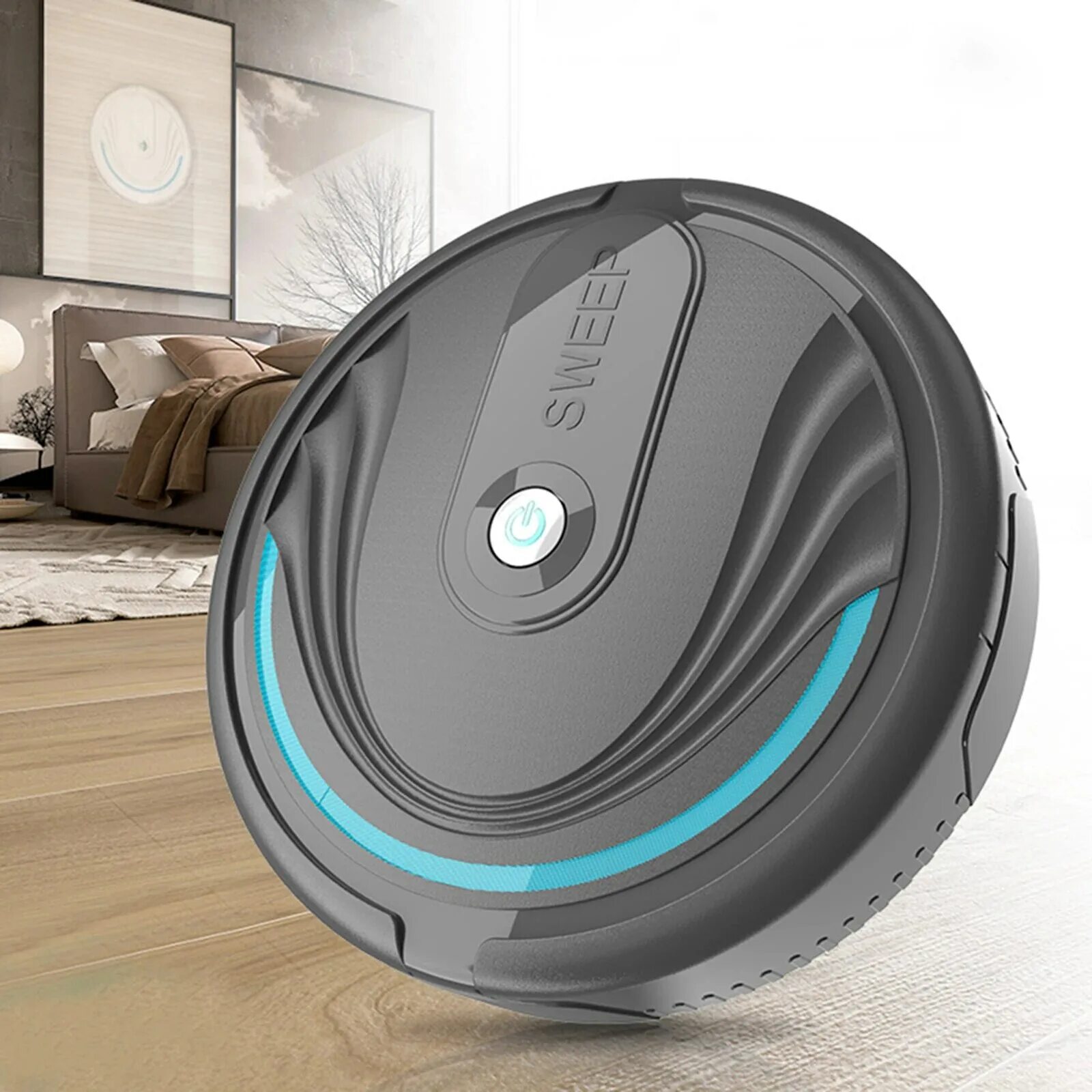 Робот пылесос sweep отзывы. Робот пылесос sweep. робот пылесос clean robot. контейнер для воды для робота пылесоса. робот-пылесос yo-robot smarti.