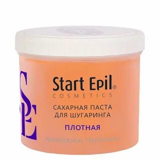 Плотная паста