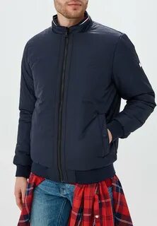 Куртка tommy hilfiger мужская