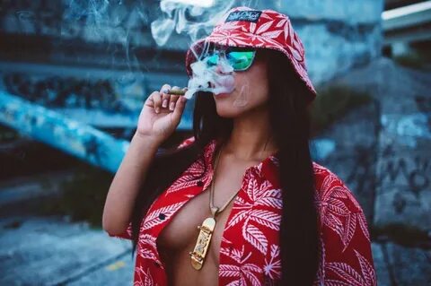 Trap girl