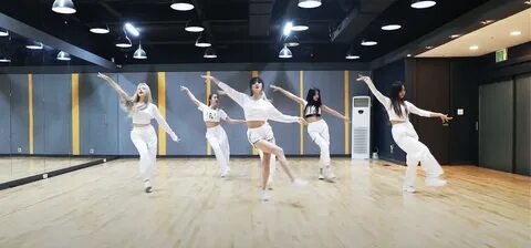 Dancing pops