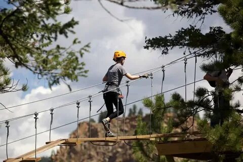 Line training