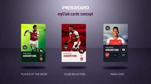 My club