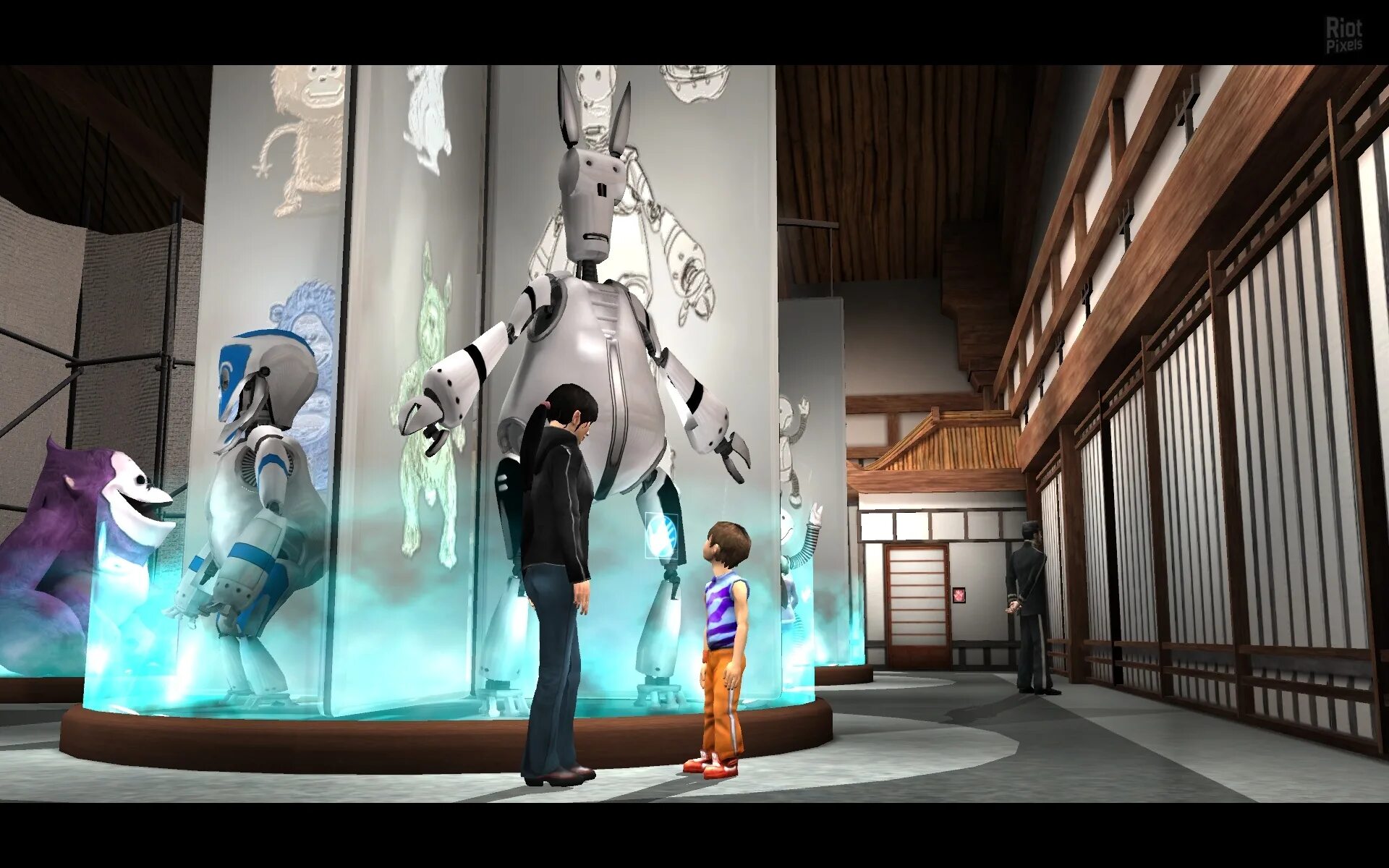 все игры бесконечные