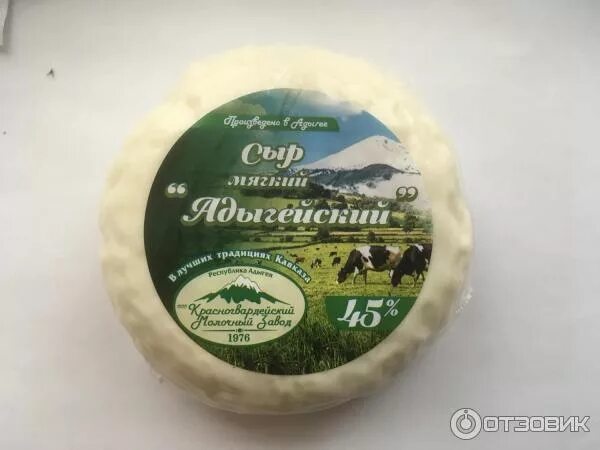 Всего 2 ИНГРЕДИЕНТА и соль - готовлю САМЫЙ ПРОСТОЙ домашний СЫР из молока (Адыге