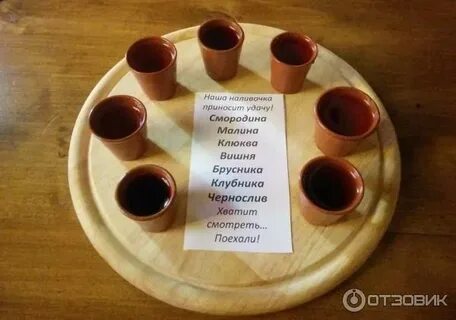Отзывы ресторан мышеловка