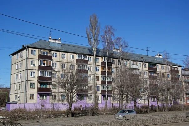 Стало известно, на каких участках ограничат движение по улице Аделя Кутуя в Каза