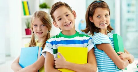 Little students