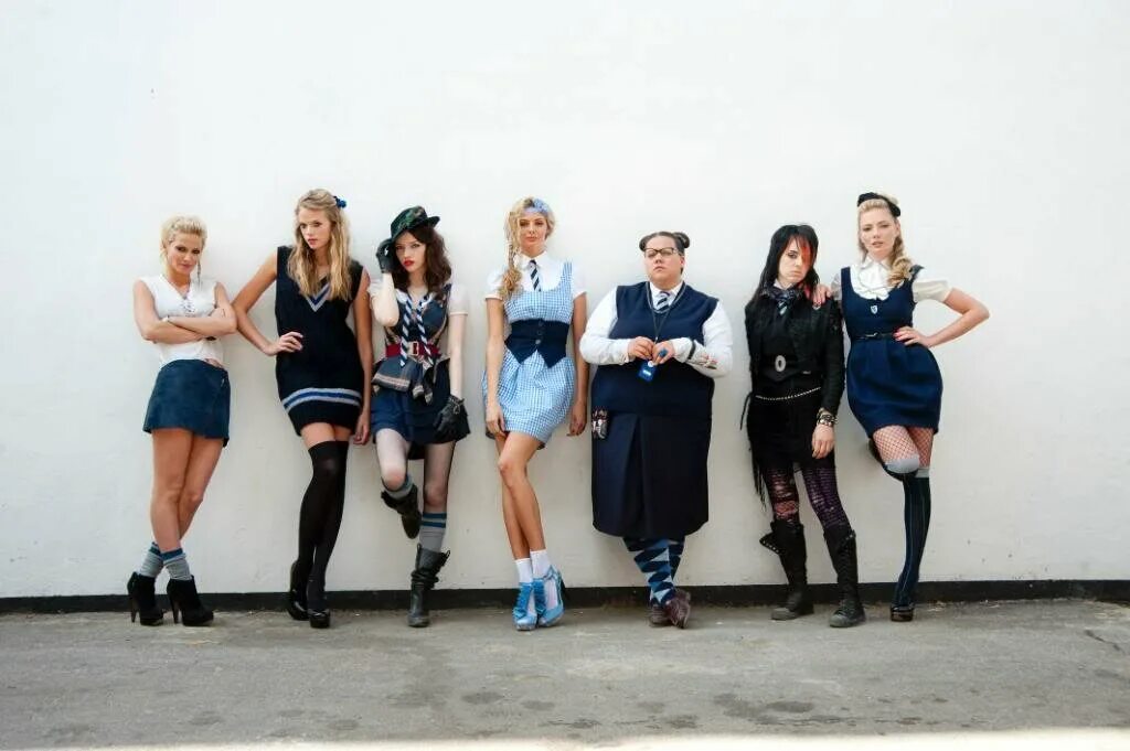 талула райли 2007. школа сент триниан. школа сент триниан. кэтрин дрисдейл фильмы. одноклассницы путь.