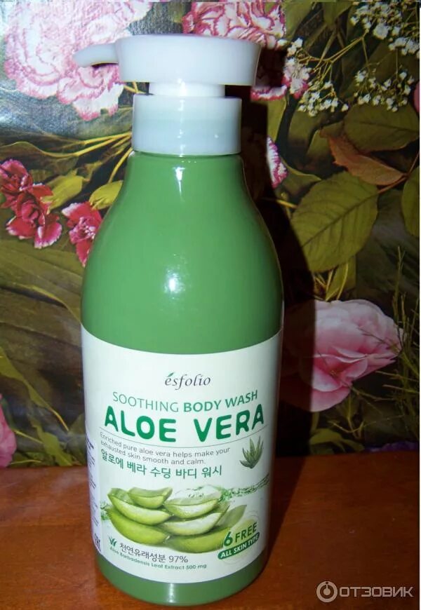 Esfolio гель для душа алоэ. Корейский гель для душа алоэ. Aloe Vera Esfolio гель для душа. Гель для душа с алоэ