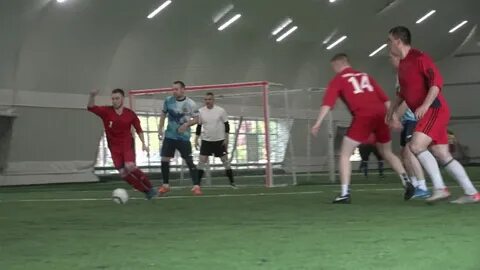 Турнир по футболу посвященный памяти