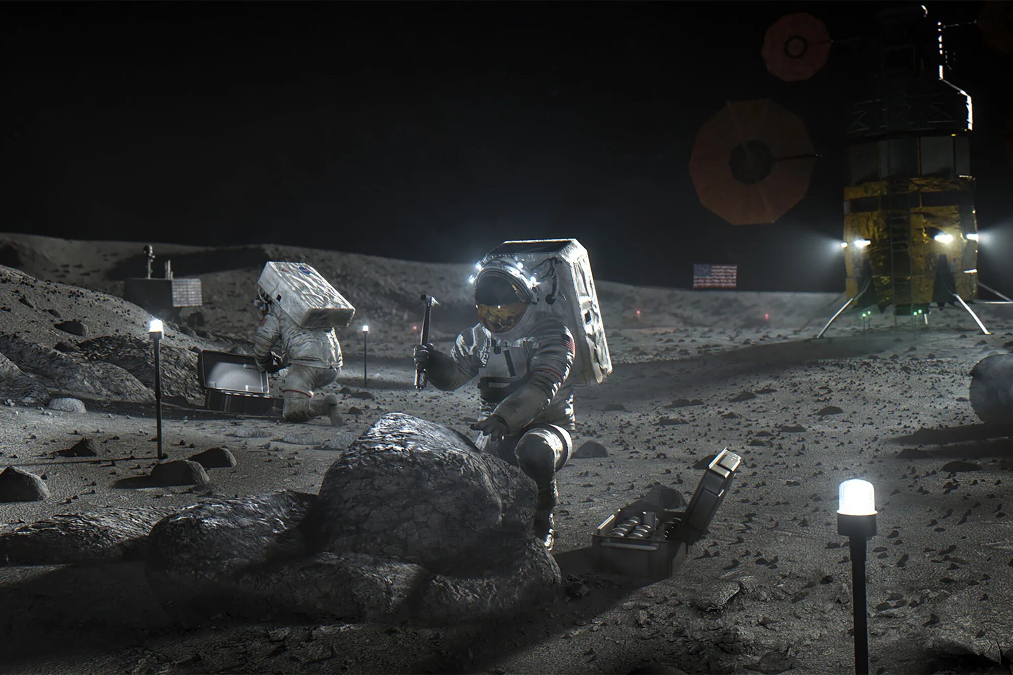 Луна 12 февраля 2025