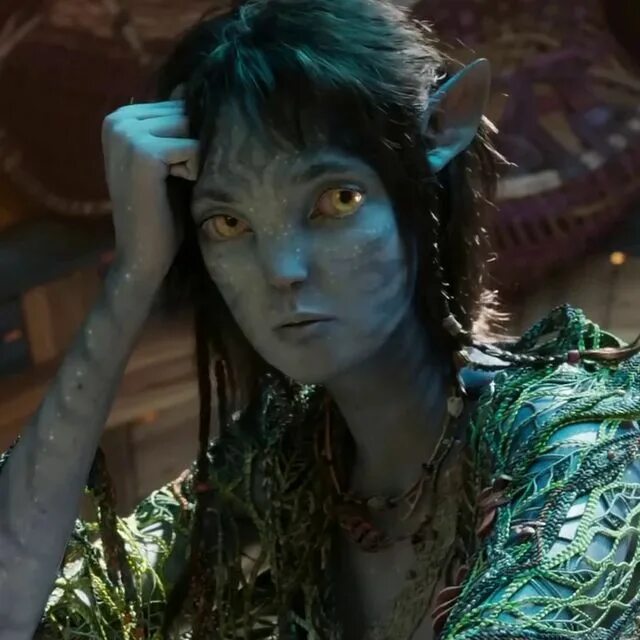 Дочь аватара 2. Аватар путь воды сигурни уивер. Сигурни уивер аватар. Аватар оматикайя. Дочь аватара 2.