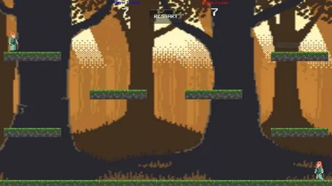Игра 2 элемента