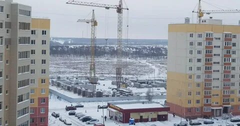 Зеленодольск новый