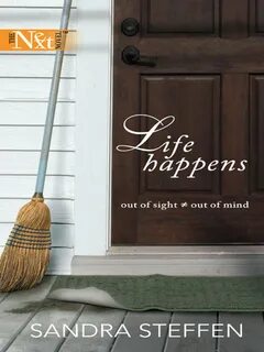 Life happens