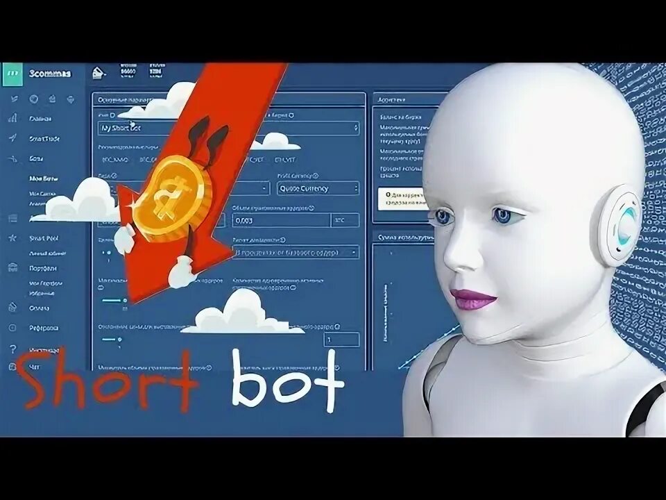 Как работают боты на байбит. Как работают боты на байбит