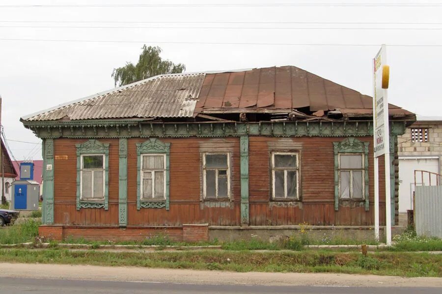 Погода в пензенской области на неделю спасске