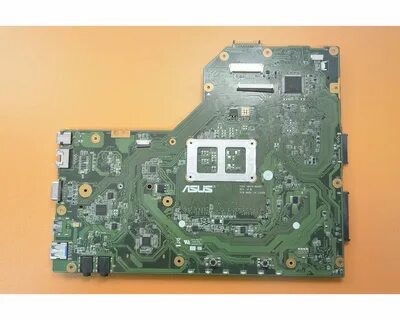 Asus x54h